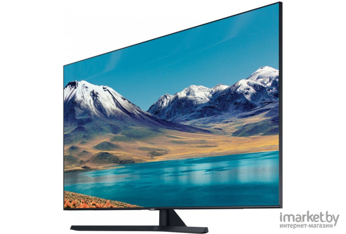 Телевизор Samsung UE50TU8500U