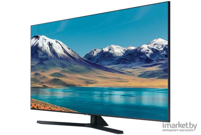 Телевизор Samsung UE50TU8500U