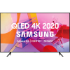 Телевизор Samsung QE58Q67TAU