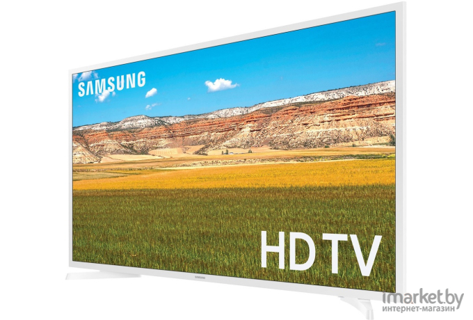 Телевизор Samsung UE32T4510AU