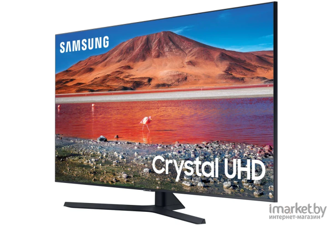 Телевизор Samsung UE65TU7500U