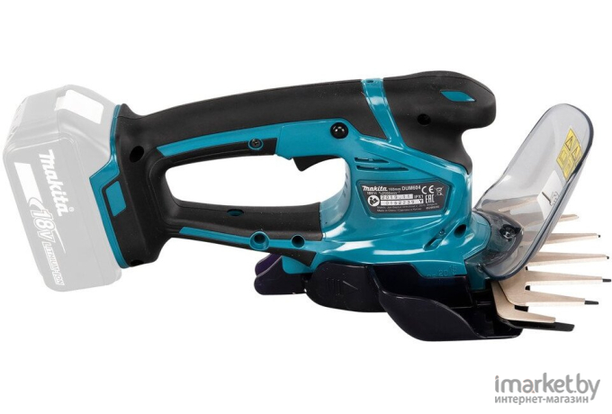 Садовые ножницы Makita DUM 604 ZX