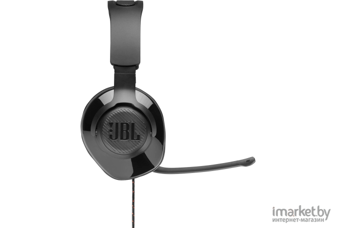 Наушники JBL QUANTUM200BLK