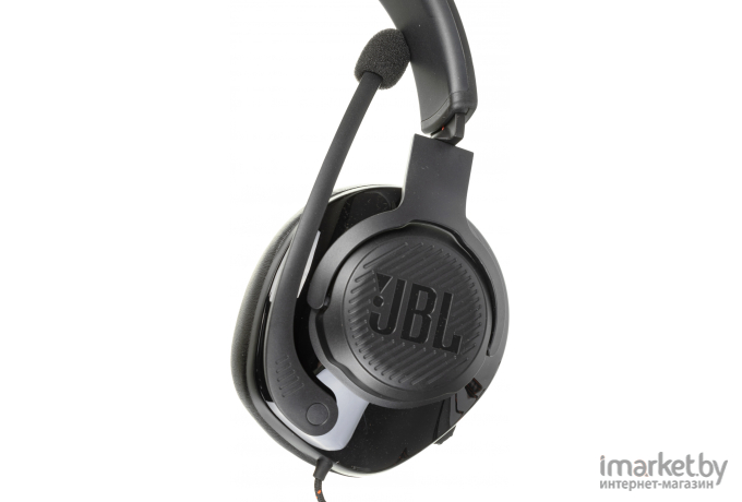 Наушники JBL QUANTUM200BLK