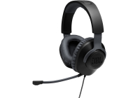 Наушники JBL QUANTUM100BLK