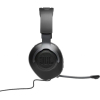 Наушники JBL QUANTUM100BLK