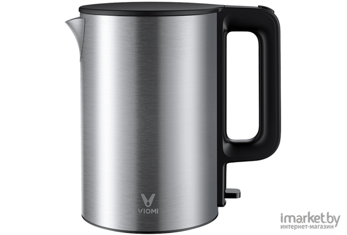 Электрочайник Viomi Mechanical Kettle V-MK151B Silver