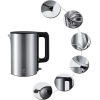 Электрочайник Viomi Mechanical Kettle V-MK151B Silver