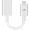 Кабель для компьютера Xiaomi ZMI AL71A USB-C to AUDIO White [ZMKAL71ACNWH]