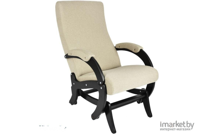 Кресло-качалка Бастион 1М UNITED 3