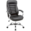 Офисное кресло Calviano VIP-Masserano SA-1693 Н Black