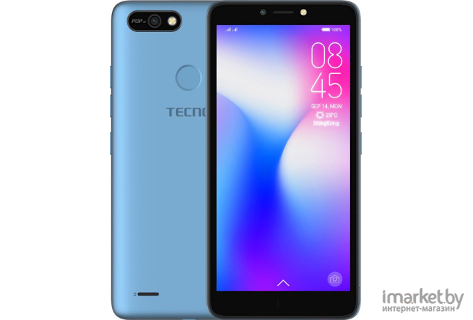 Мобильный телефон Tecno TECNO POP 2F (B1f)