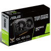 Видеокарта ASUS GTX 1650 TUF Gaming OC 4GB GDDR6