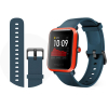 Умные часы Amazfit Bip S A1821 Red Orange