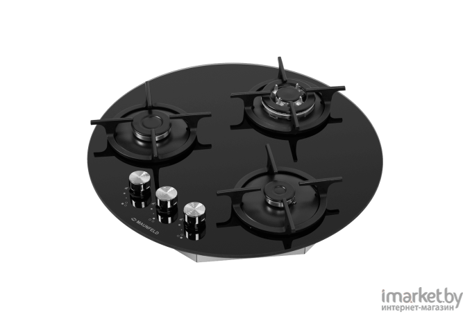 Варочная панель Maunfeld EGHG.43.23CB/G