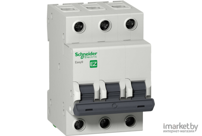 Выключатель нагрузки Schneider Electric EZ9F86363