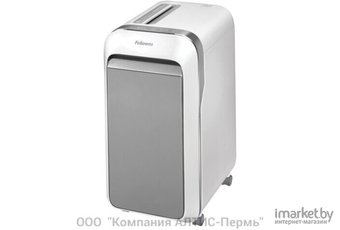 Шредер Fellowes PowerShred LX221