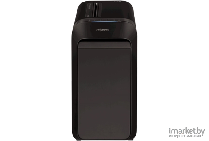 Шредер Fellowes PowerShred LX221