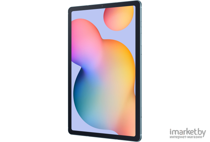 Планшет Samsung Galaxy Tab S6 lite 128GB Wifi Blue [SM-P610NZBESER]