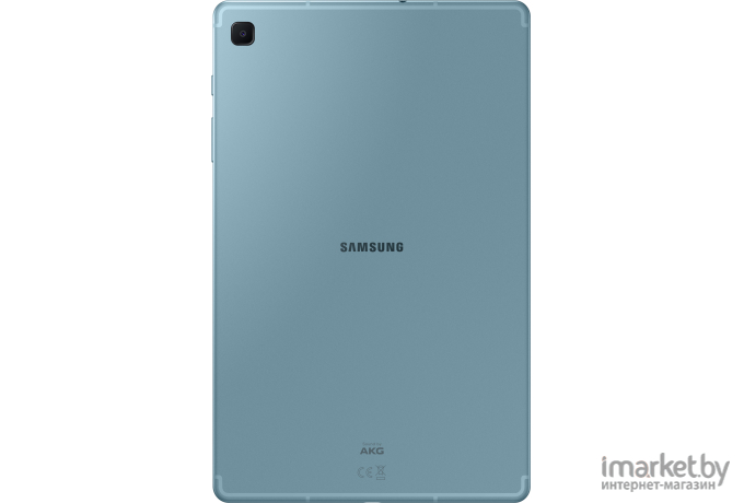 Планшет Samsung Galaxy Tab S6 lite 128GB Wifi Blue [SM-P610NZBESER]