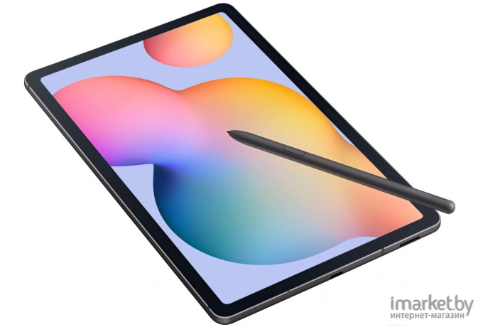 Планшет Samsung Galaxy Tab S6 lite 64GB Wifi Grey [SM-P610NZAASER]