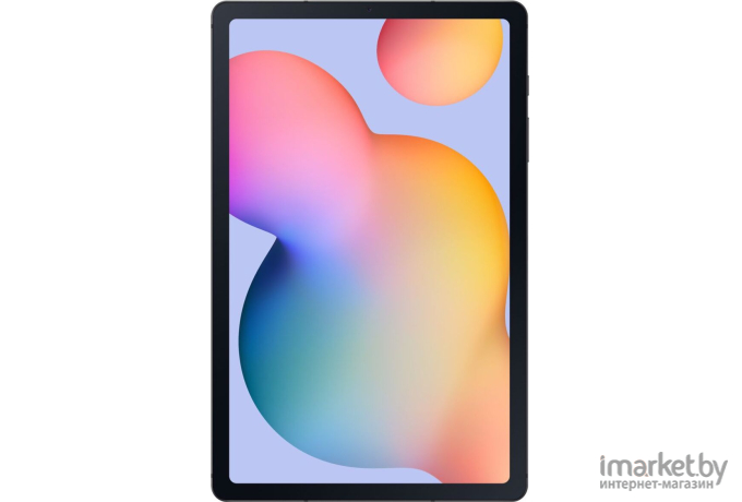 Планшет Samsung Galaxy Tab S6 lite 64GB Wifi Grey [SM-P610NZAASER]