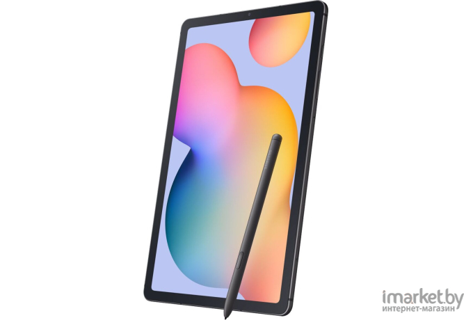 Планшет Samsung Galaxy Tab S6 lite 64GB Wifi Grey [SM-P610NZAASER]