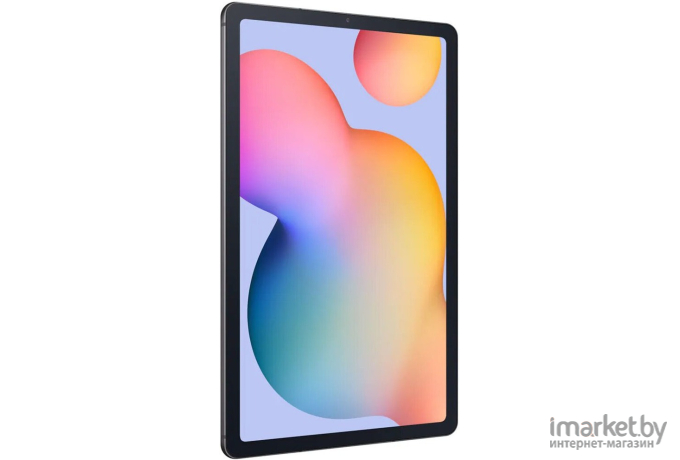 Планшет Samsung Galaxy Tab S6 lite 64GB Wifi Grey [SM-P610NZAASER]