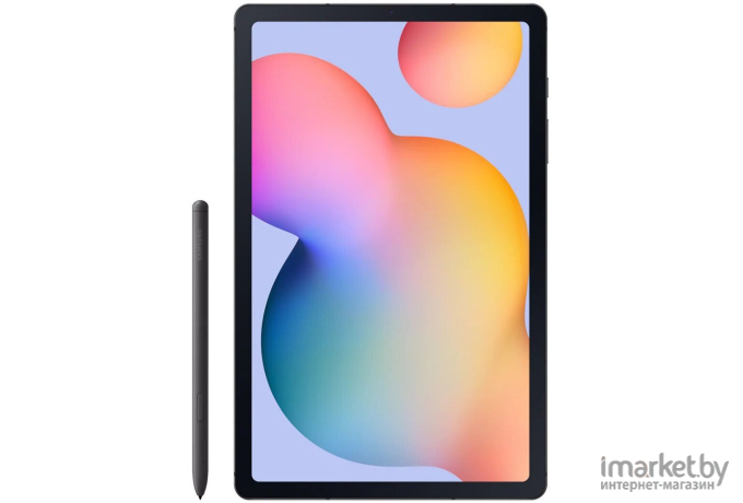 Планшет Samsung Galaxy Tab S6 lite 64GB Wifi Grey [SM-P610NZAASER]