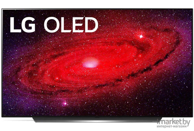 Телевизор LG OLED65CXRLA