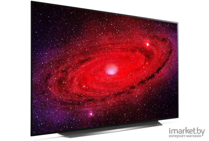 Телевизор LG OLED65CXRLA