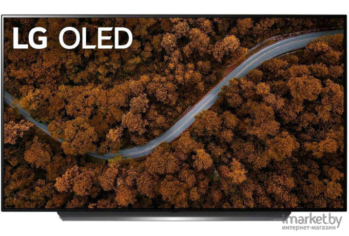 Телевизор LG OLED65CXRLA