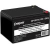 Аккумулятор для ИБП ExeGate EXG1275/GP 12075 [EP234538RUS]