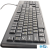 Клавиатура Gembird Gaming KB-8354U-BL