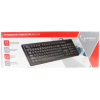 Клавиатура Gembird Gaming KB-8354U-BL