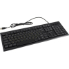 Клавиатура Gembird Gaming KB-8354U-BL