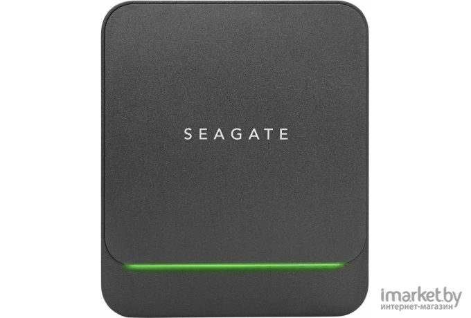 Внешний жесткий диск SSD Seagate Fast 2000ГБ [STJM2000400]