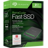 Внешний жесткий диск SSD Seagate Fast 2000ГБ [STJM2000400]