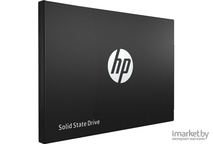 SSD диск HP 256 Gb SATA 6Gb/s S700 Pro [2AP98AA]