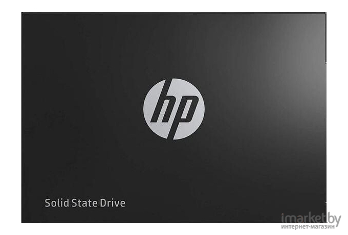 SSD диск HP 500 Gb SATA 6Gb/s S700 [2DP99AA]