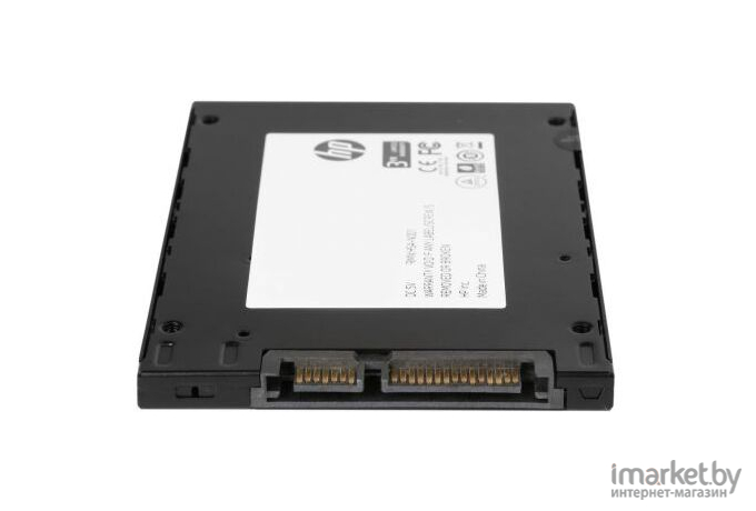 SSD диск HP 500 Gb SATA 6Gb/s S700 [2DP99AA]