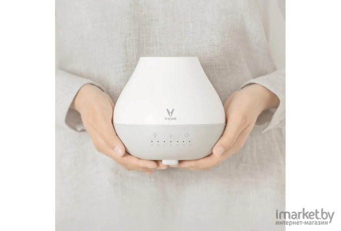 Ароматизатор воздуха Viomi Aroma Diffuser VXFL01