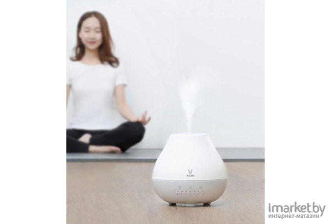 Ароматизатор воздуха Viomi Aroma Diffuser VXFL01