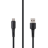 Кабель для компьютера TFN microUSB 3.0m Black [TFN-CMICUSB3MBK]