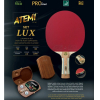 Набор для настольного тенниса Atemi LUX