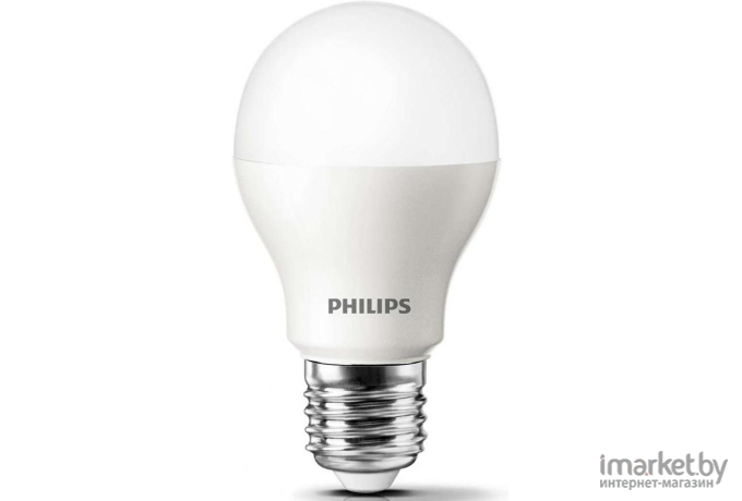 Светодиодная лампа Philips ESS LEDBulb 11W E27 3000K 230V 1CT