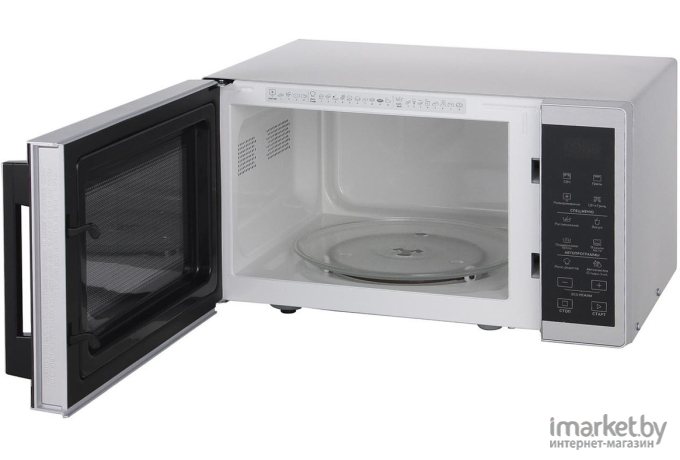 Микроволновая печь Whirlpool MWPS 253 SX