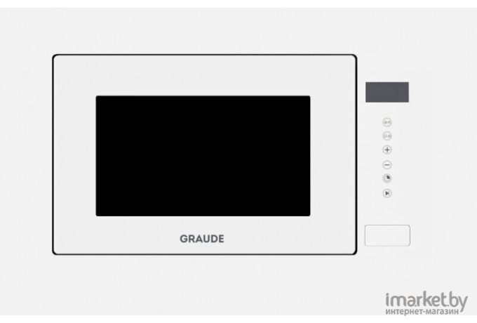 Микроволновая печь Graude MWG 38.1 S