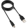 Кабель Гарнизон GCC-USB2-AM5P-1.8M