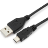 Кабель Гарнизон GCC-USB2-AM5P-1.8M